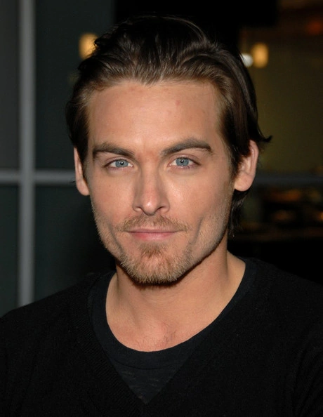 Kevin Zegers